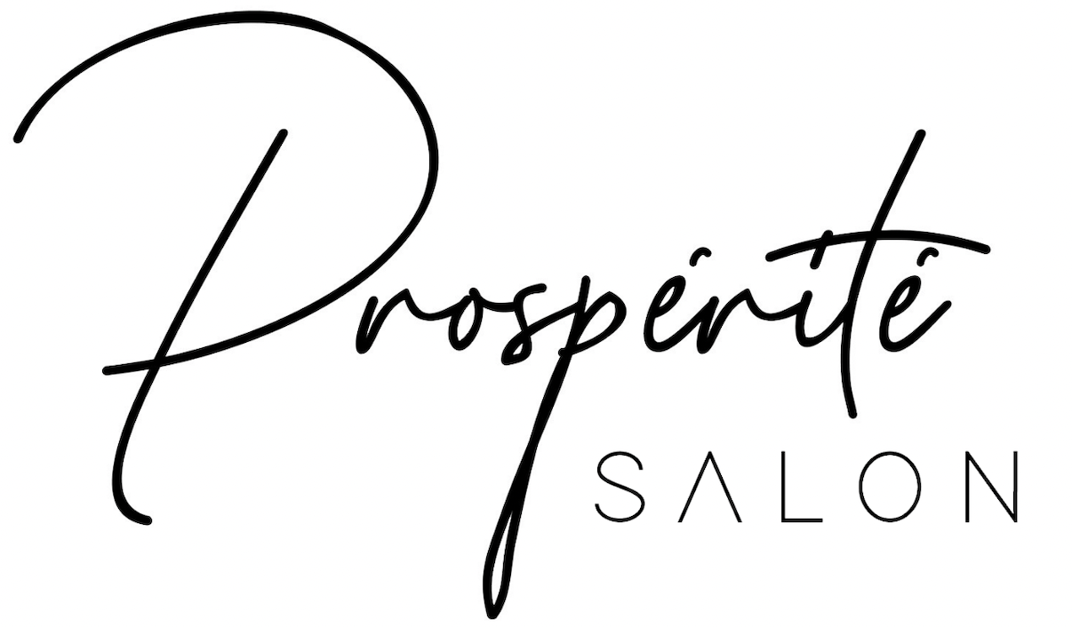 Prosperite Salon Logo